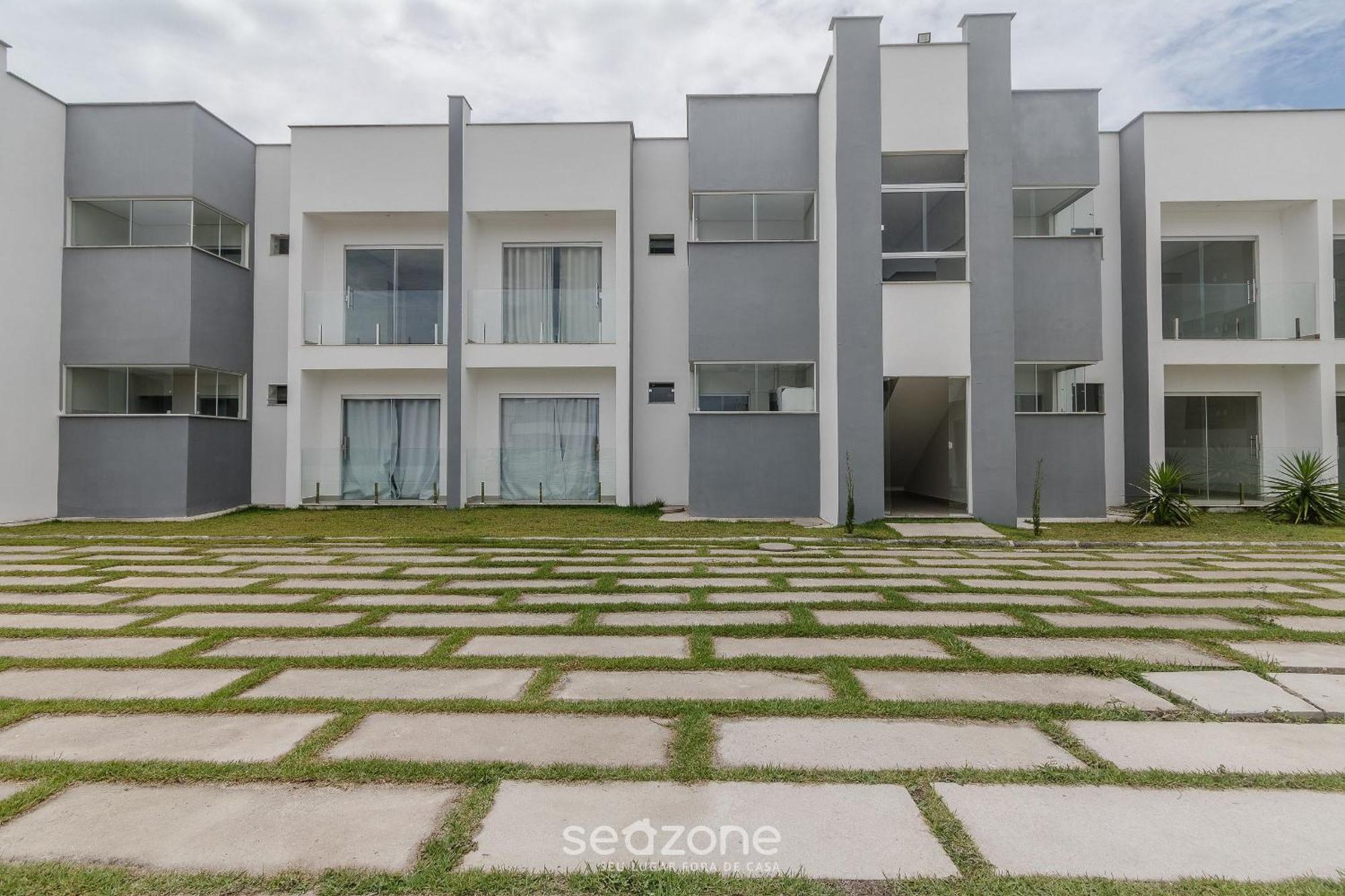 Apartamentos Prox. Da Praia Do Muta/Ba - Rfms Porto Seguro Eksteriør billede