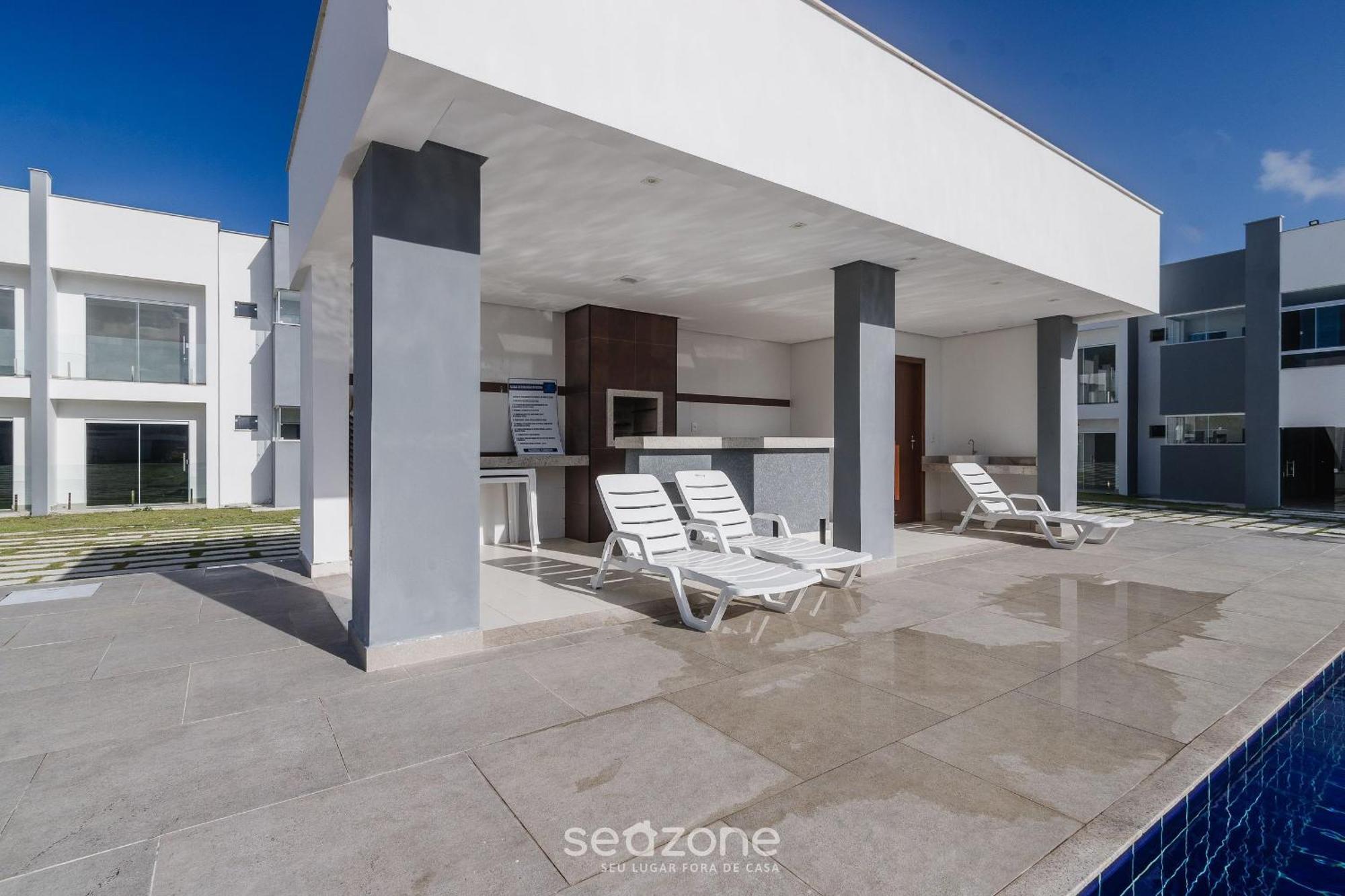 Apartamentos Prox. Da Praia Do Muta/Ba - Rfms Porto Seguro Eksteriør billede
