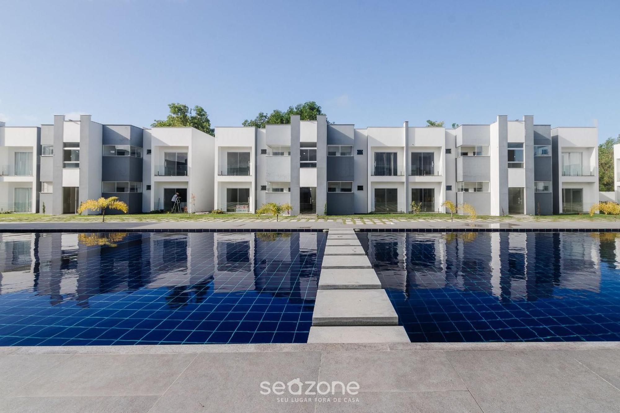 Apartamentos Prox. Da Praia Do Muta/Ba - Rfms Porto Seguro Eksteriør billede