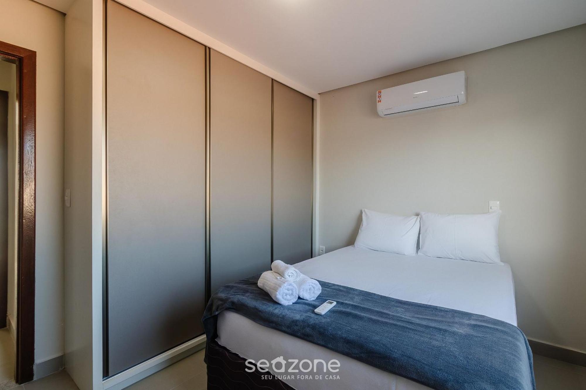 Apartamentos Prox. Da Praia Do Muta/Ba - Rfms Porto Seguro Eksteriør billede