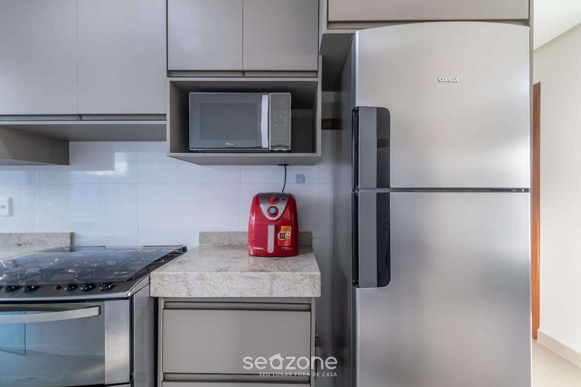 Apartamentos Prox. Da Praia Do Muta/Ba - Rfms Porto Seguro Eksteriør billede