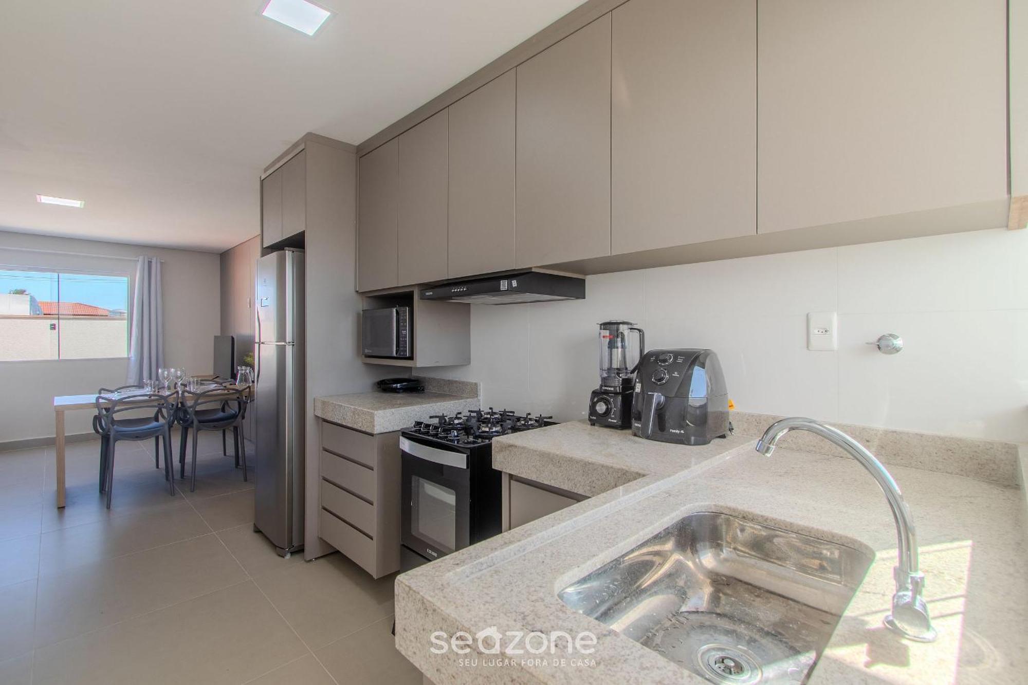 Apartamentos Prox. Da Praia Do Muta/Ba - Rfms Porto Seguro Eksteriør billede