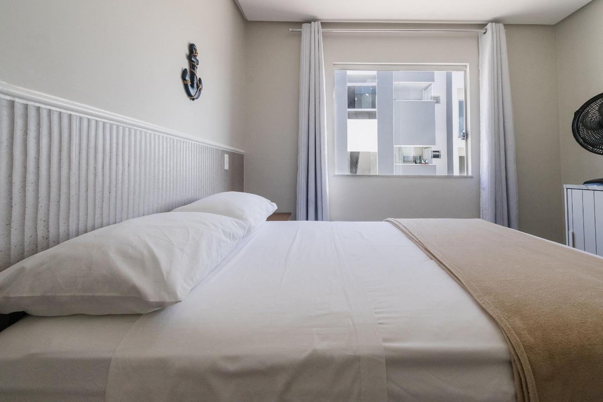 Apartamentos Prox. Da Praia Do Muta/Ba - Rfms Porto Seguro Eksteriør billede