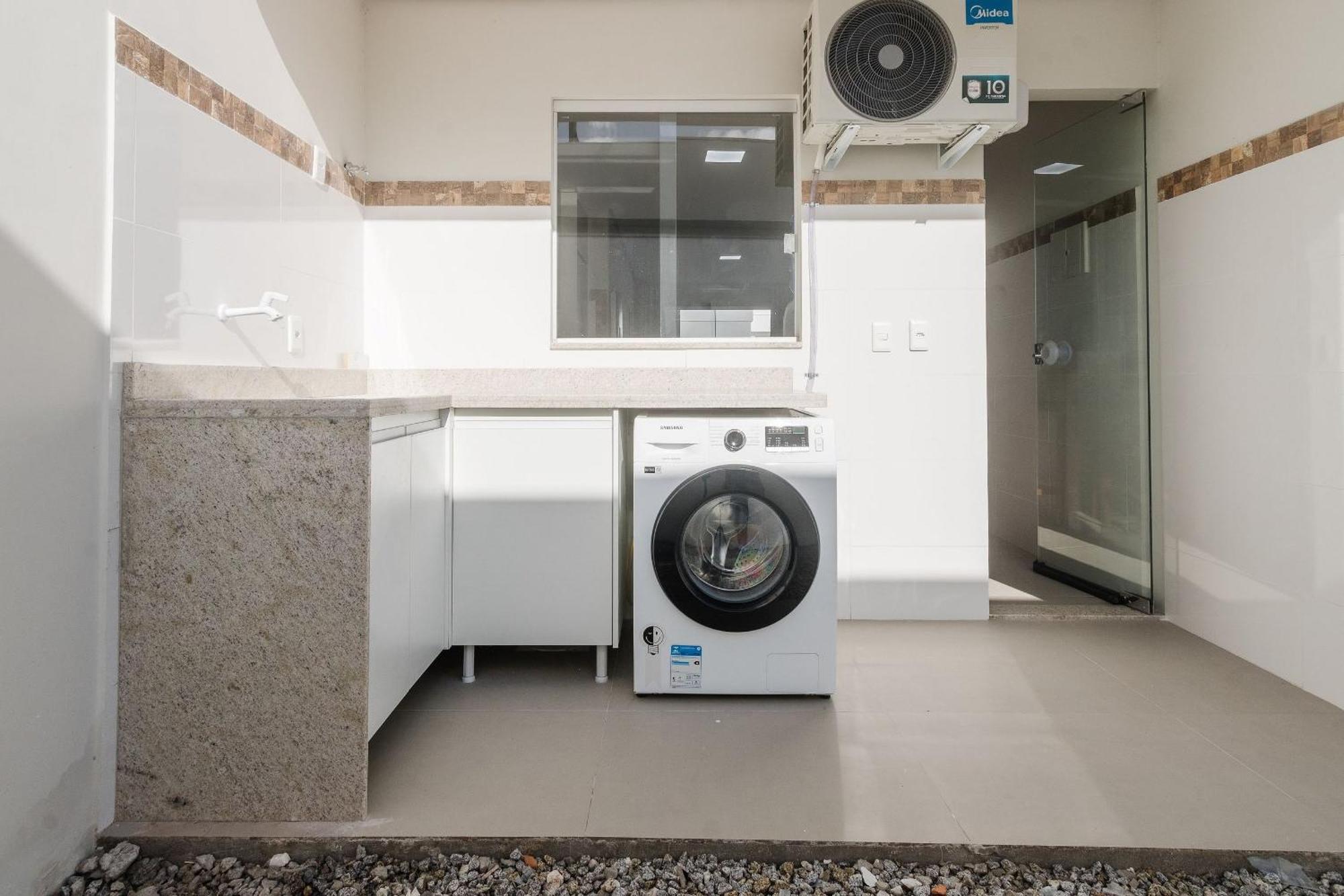 Apartamentos Prox. Da Praia Do Muta/Ba - Rfms Porto Seguro Eksteriør billede