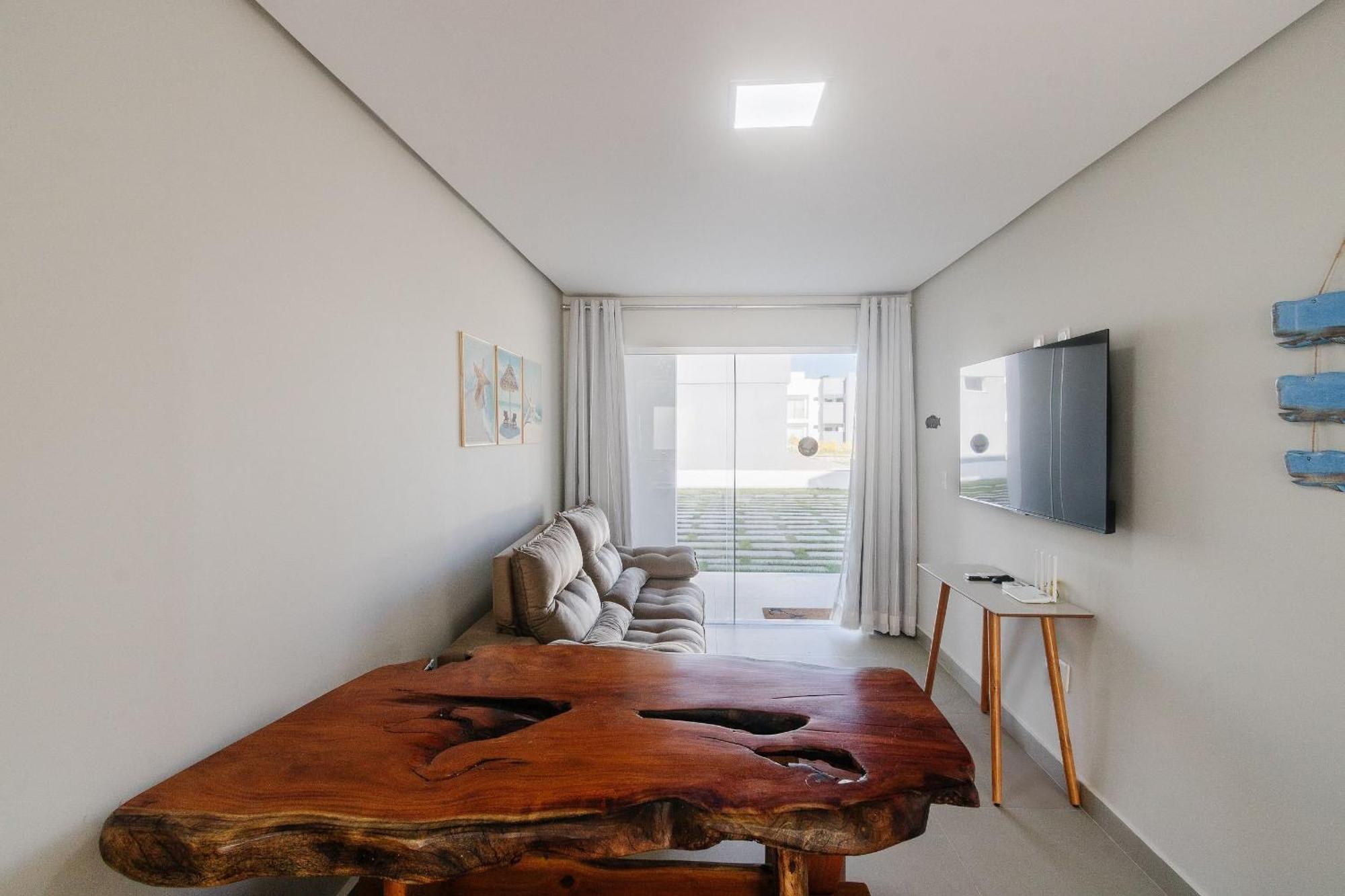 Apartamentos Prox. Da Praia Do Muta/Ba - Rfms Porto Seguro Eksteriør billede