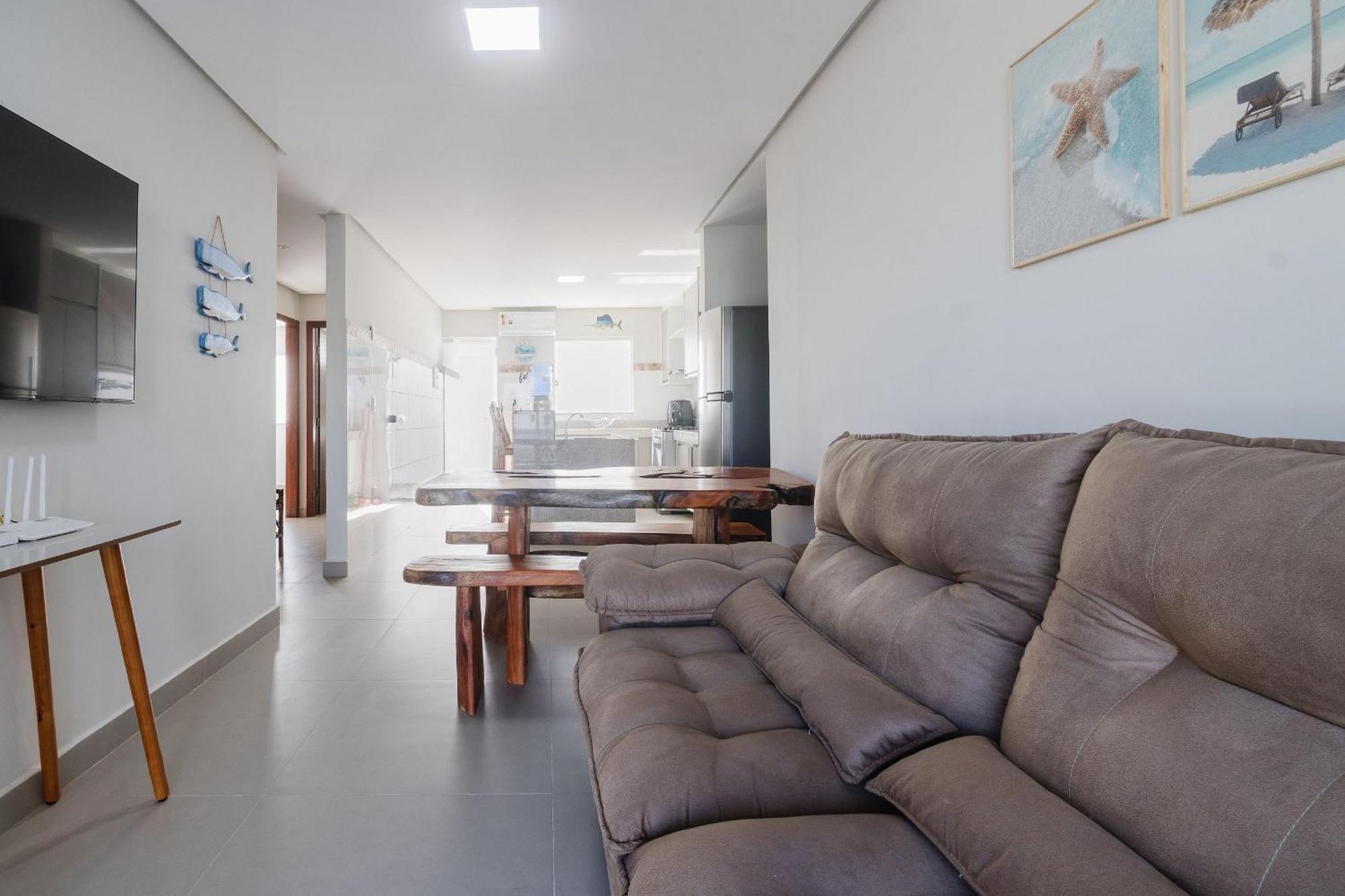 Apartamentos Prox. Da Praia Do Muta/Ba - Rfms Porto Seguro Eksteriør billede