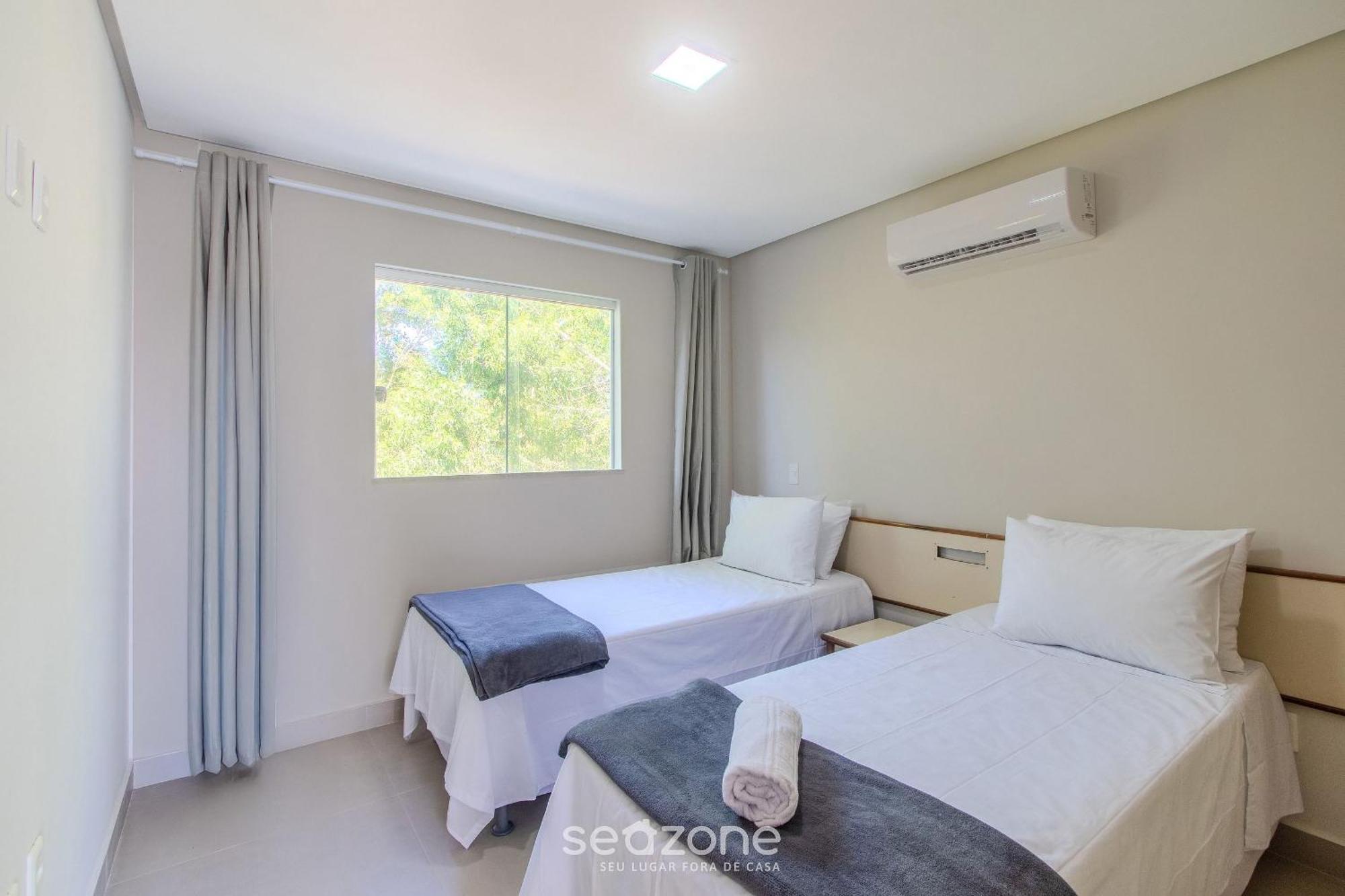 Apartamentos Prox. Da Praia Do Muta/Ba - Rfms Porto Seguro Eksteriør billede