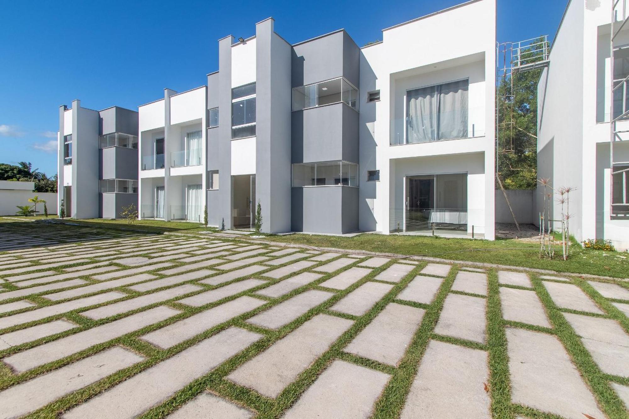 Apartamentos Prox. Da Praia Do Muta/Ba - Rfms Porto Seguro Eksteriør billede