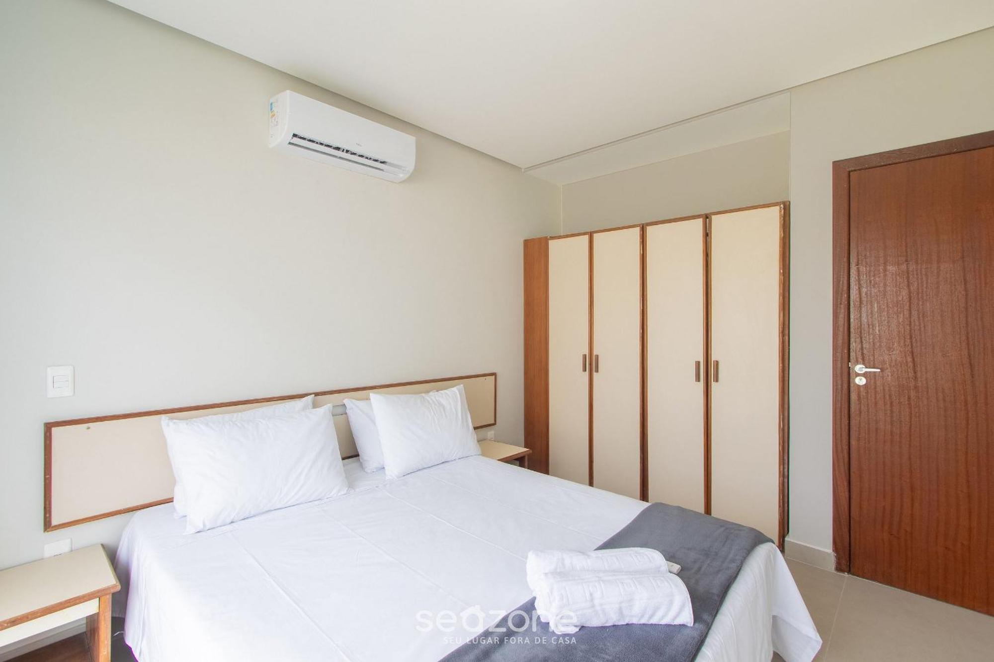 Apartamentos Prox. Da Praia Do Muta/Ba - Rfms Porto Seguro Eksteriør billede