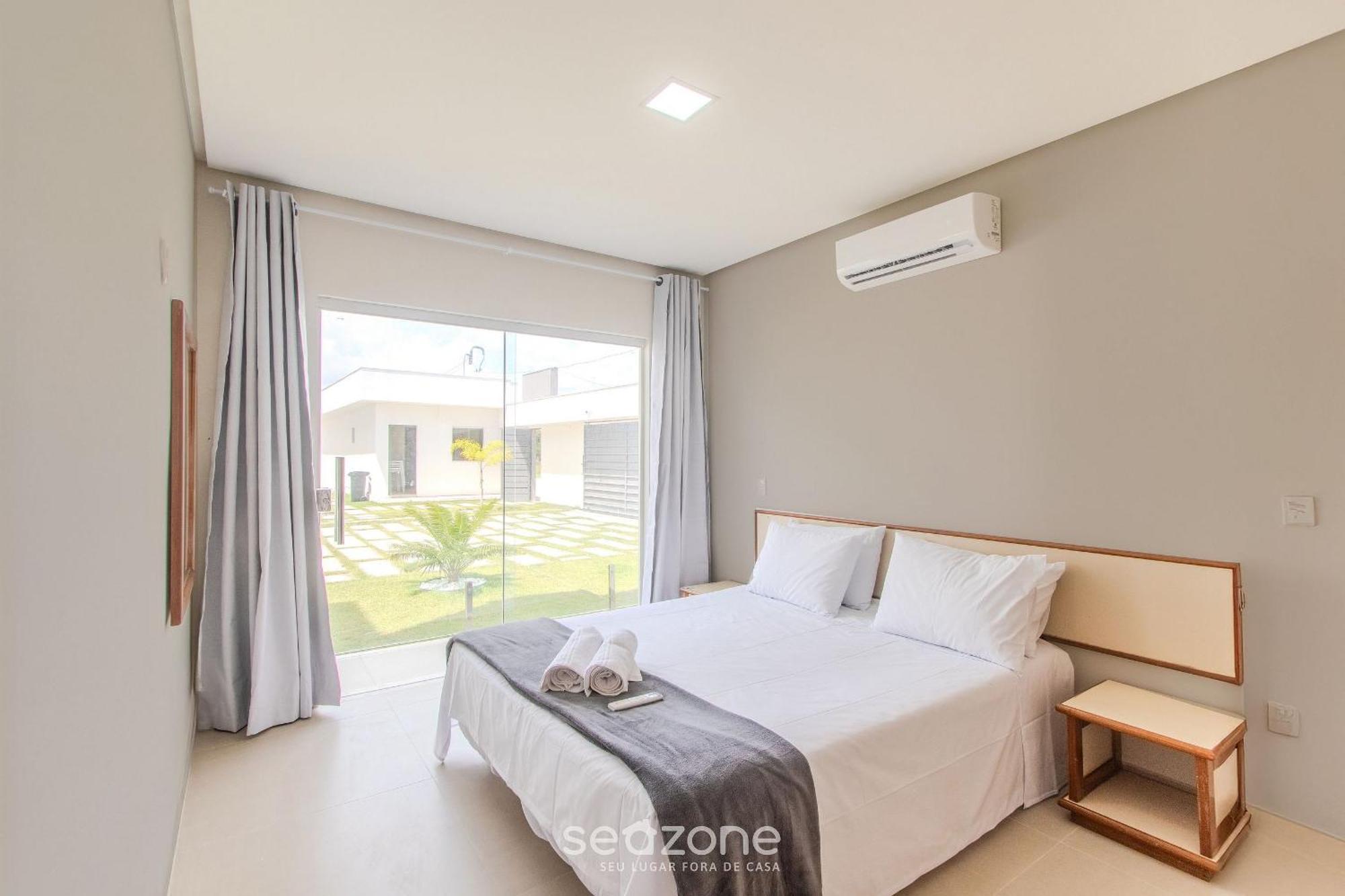 Apartamentos Prox. Da Praia Do Muta/Ba - Rfms Porto Seguro Eksteriør billede